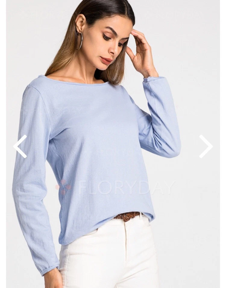 Floryday top tops uk