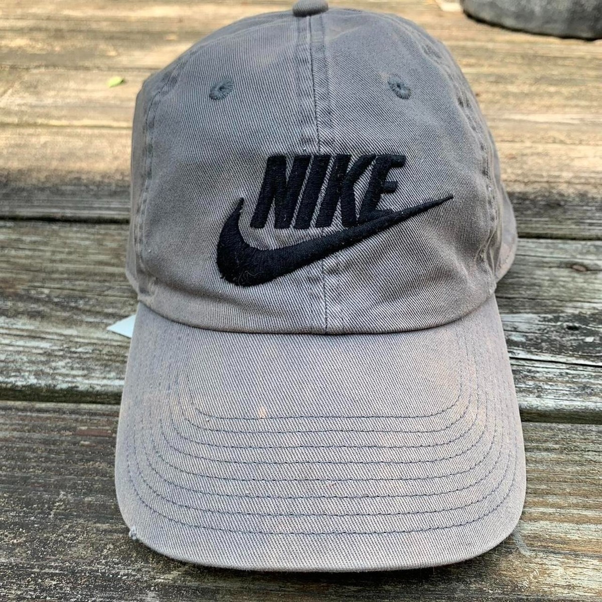 nike dad hat