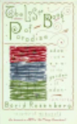 The Lost Book of Paradise: Adam and Eve in the Garden of Eden by 