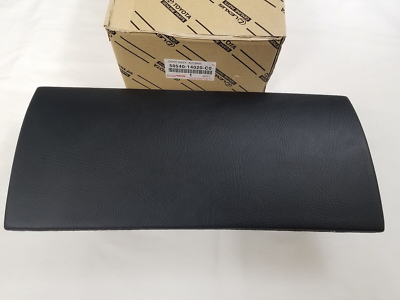 1993-1998 Toyota Supra Passenger Side Dash Panel LHD | 50540-14020