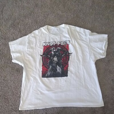Knot Fest 2016 San Bernardino Ca Shirt
