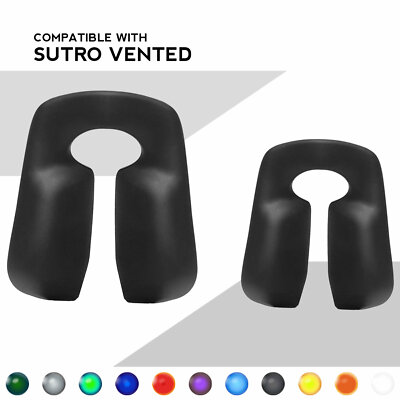 Wholesale Replacement Nose Pads for-Oakley Sutro Vented Sunglasses