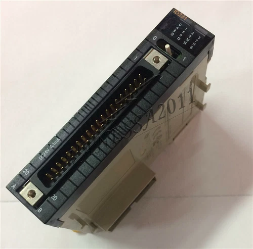 1PCS Omron Used Plc CJ1W-ID231 Input Module Tested-