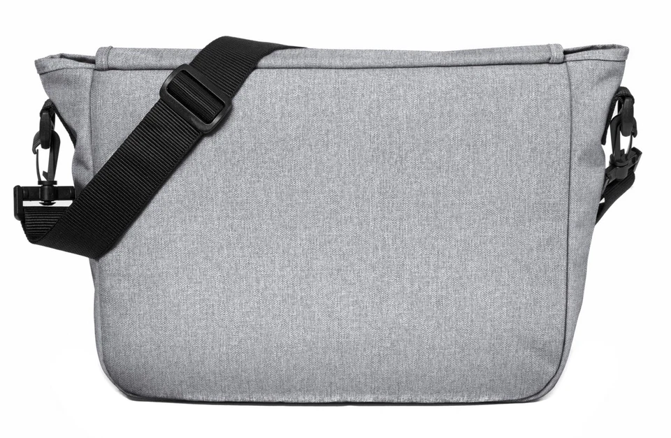 EASTPAK bolso bandolera JR Sunday Grey - Imagen 3 de 4