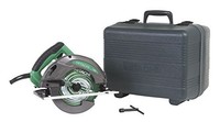 Hitachi C7sb2 15 Amp 7-1/4-inch Circular Saw With 0-55 Degree Bevel Capacity, Ne Hitachi C7sb2 15 Amp 7-1/4-inch Circular Saw With 0-55 Degree Bevel Capacity, Ne