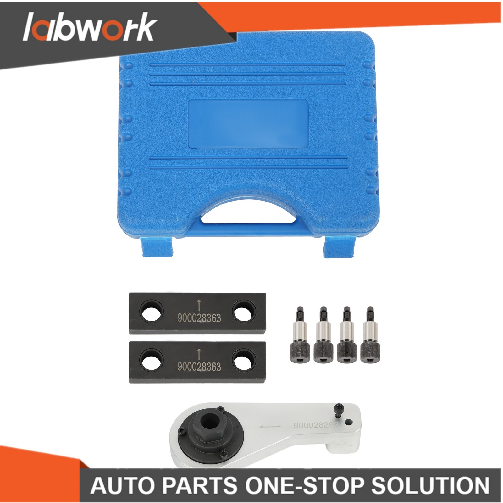 Labwork M156B M156C Engine Timing Tool For Maserati Geberit President Levante