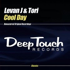 Levan J  Tori - Cool Day Used Very Good  Alliance MOD