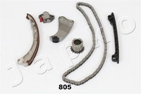 Japko Steuerkettensatz KJK805 FüR Suzuki Wagon EM RC410 SR410 SR412 4WD