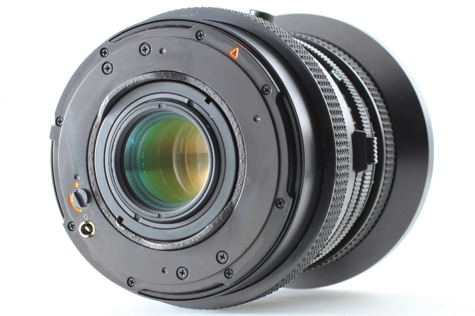 [MINT cleaned] Hasselblad Carl Zeiss T* Distagon CF 40mm F/4 FLE MF From JAPAN - Image 4 of 4