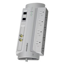 Panamax SP8-AV AC-Telephone-Coax Surge Protec...