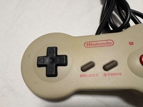 NEW FAMICOM AV Console HVC-101 Nintendo