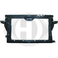 5807202 Frontverkleidung FüR Mitsubishi Colt VI (Z3_A, Z2_A)