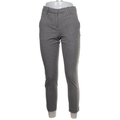 Fiveunits, Stoffhose, Größe: 24, Grau, Elasthan/Polyester/Viskose, Damen #HLT