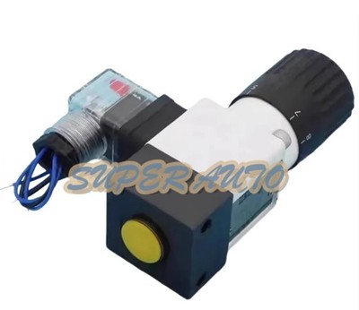 1Pcs New For Hydraulic pressure relay HD-HED80A1X/50L24KW