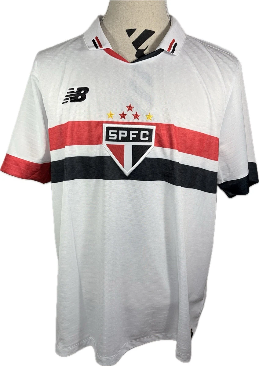 TOPPER SPFC サンパウロ シャツ 背番号9 公式】サンパウロFC