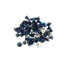 Set of screws kit For HP SPECTRE X360 15-DF 15T-DF L38122-001 Replacement screws