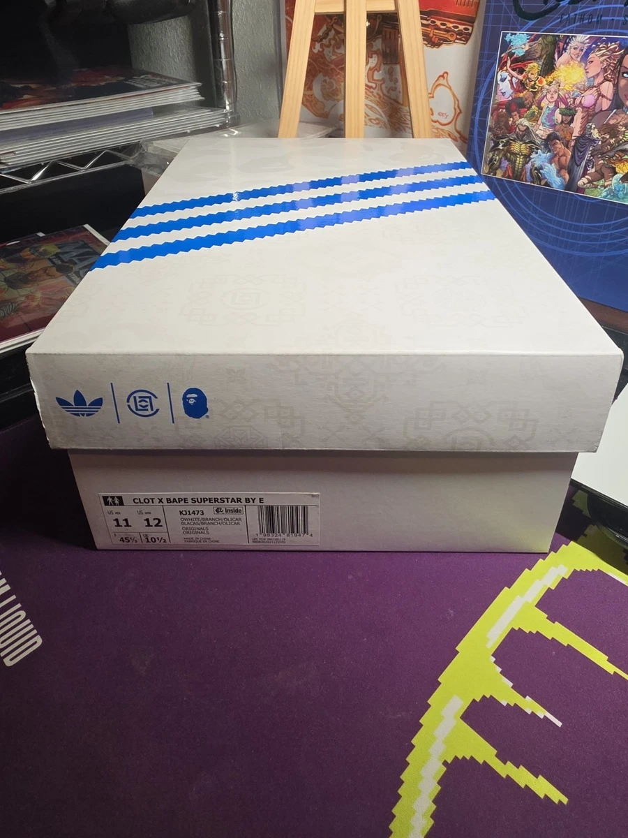 adidas x BAPE Sneakers for Men for Sale | Authenticity Guaranteed adidas x BAPE Sneakers for Men for Sale | Authenticity Guaranteed