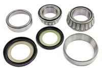 Lenkkopflager Satz 22-1020 FüR Honda CBF CB CBR XL VF VFR VTX Triumph Thruxton
