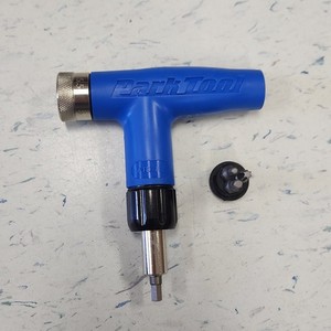 Park Tool ATD-1.2 Adjustable Bicycle Torque Wrench 4, 4.5, 5, 5.5 & 6 Nm
