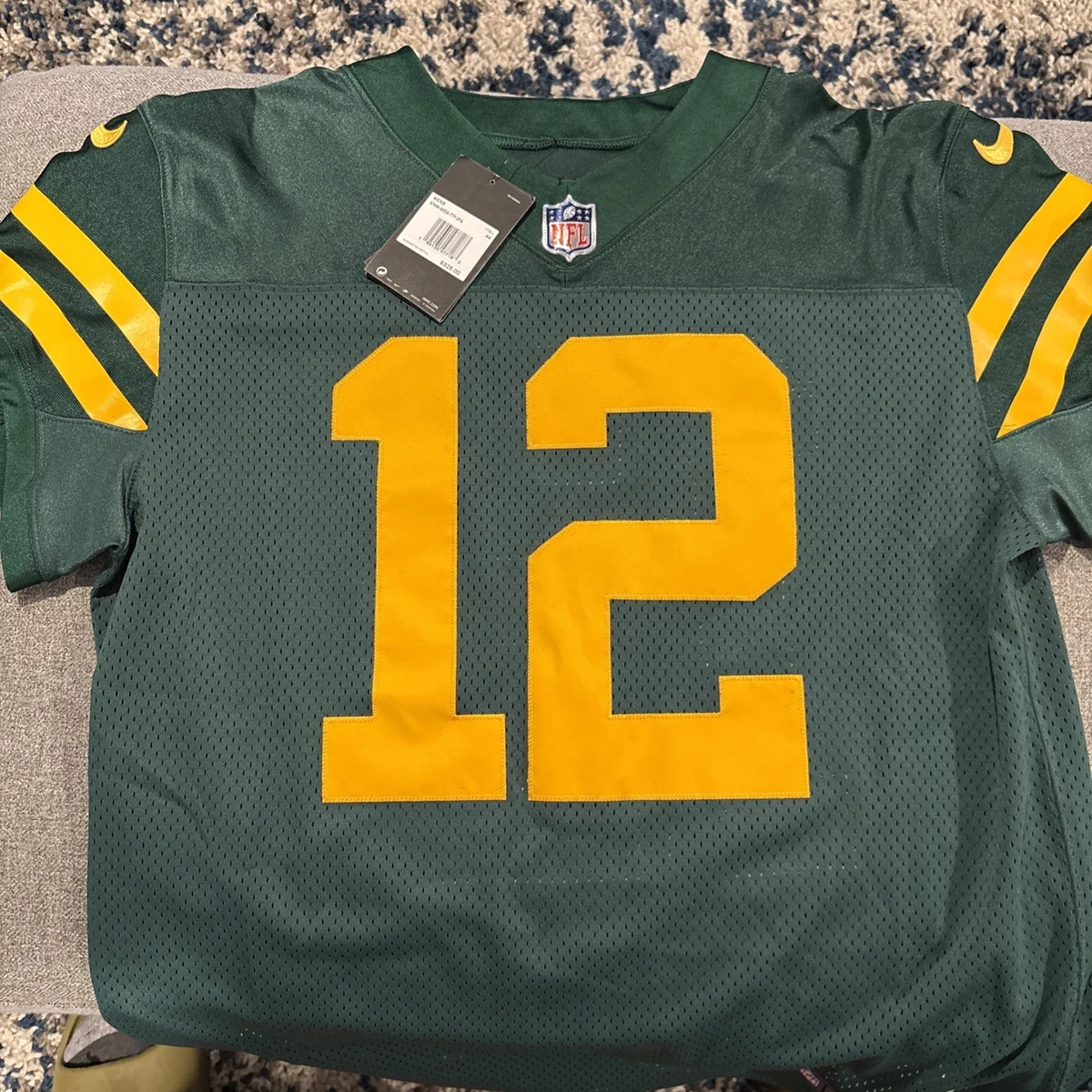 Aaron Rodgers NFL Fan Jerseys for sale | eBay