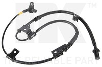 NK ABS Sensor Raddrehzahl 293447 FüR Hyundai Tucson JM SUV Allrad Crdi LPG VGT