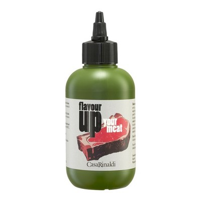 Casa Rinaldi Flavour up your Meat Würzöl mit Rauch und Rosmarin 250ml