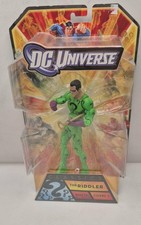 2010 DC Universe Classics THE RIDDLER Wave 16 Figure 3 BANE BAF   B37