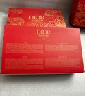 Dior Mini Lipstick Set 5-Piece 0.05 oz 999/720/772/888 — photo 5