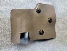 UZI California Compliant Fin Wrap For Grip (Grey)