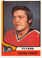 1974-75 Topps Hockey U-Pick Complete Your Set (1-264) NM or Better