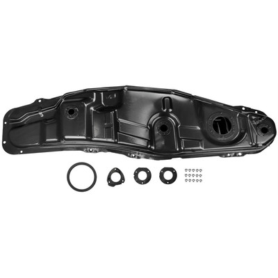 NTY Kraftstoffbehälter für Mitsubishi Pajero III V7_W V6_W 3.2 DI-D 2.5 TDI