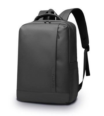 Work Backpack for Men, Lightweight Laptop Backpack for 15.6in, with Water-pro...