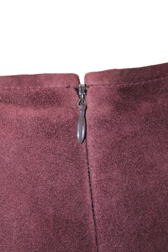 Vestido midi Theory para mujer talla 6 Foto 4 de 4