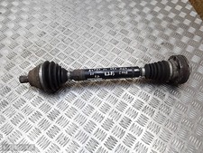 2008 SEAT ALTEA XL EJE DELANTERO DIESEL IZQUIERDA MECáNICO 2000TDI 1K0407272CR