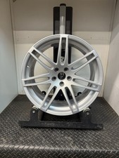 Genuine OEM Audi A5 S5 B8 Le Mans 20" Alloy Wheel 8T0601025L 8T0601025N 9J ET29