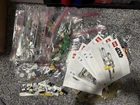 LEGO Star Wars Yavin 4 Rebel Base 75365 Complete build Only NO Mini Figures!