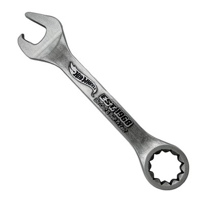 Hot Wheels - Wrench Metal Bottle Opener