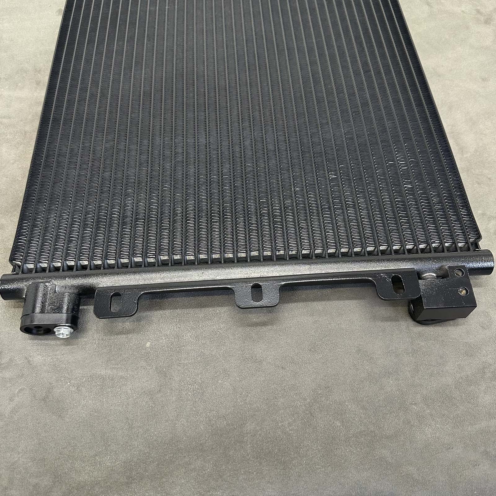 Air Conditioner AC Condenser for Ferrari 458 Spider LaFerrari 488 F8 SF90