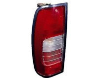 RÜCklicht Rechts Nissan Navara/King Cab 1997-2002 Typ Koito