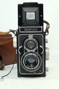 Ikoflex Zeiss | eBay