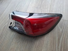 FORD KUGA III DFK Rücklicht hinten rechts LV4B-13404-BE 2.5 34205262