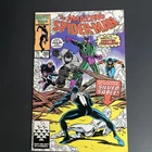 Amazing Spider-Man#280(Marvel/1st App.Sinister Syndicate)Higher Grade Copper Age