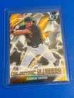 2026 Bowman Konnor Griffin #ES-17 Electric Sluggers Insert