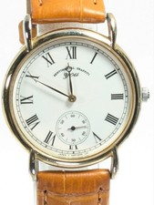 Orient Watch D-78 Small Second Movable
