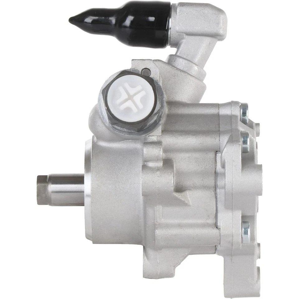 Bomba de dirección asistida nueva A1 Cardone 96-120 para modelos seleccionados 06-12 Mercedes-Benz Foto 2 de 4