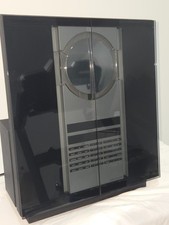 Bang & Olufsen Beosound 3200 スピーカー黒色セット Bang Olufsen BeoSound 3200 W/ Stand, 2 Tower Speakers, Cube Base