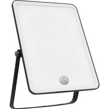 OSRAM HOMELIGHTING 4099854430176 Floodlight Essential Sensor 50W 3000K Spotlight