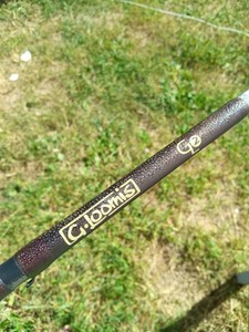 G Loomis Gl2 Rods | eBay