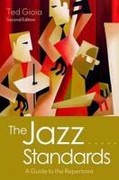 The Jazz Standards | A Guide To The Repertoire | Ted Gioia | Buch | Englisch