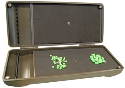 KORDA Mini Rigsafe 23,5x10x3cm by TACKLE-DEALS !!!